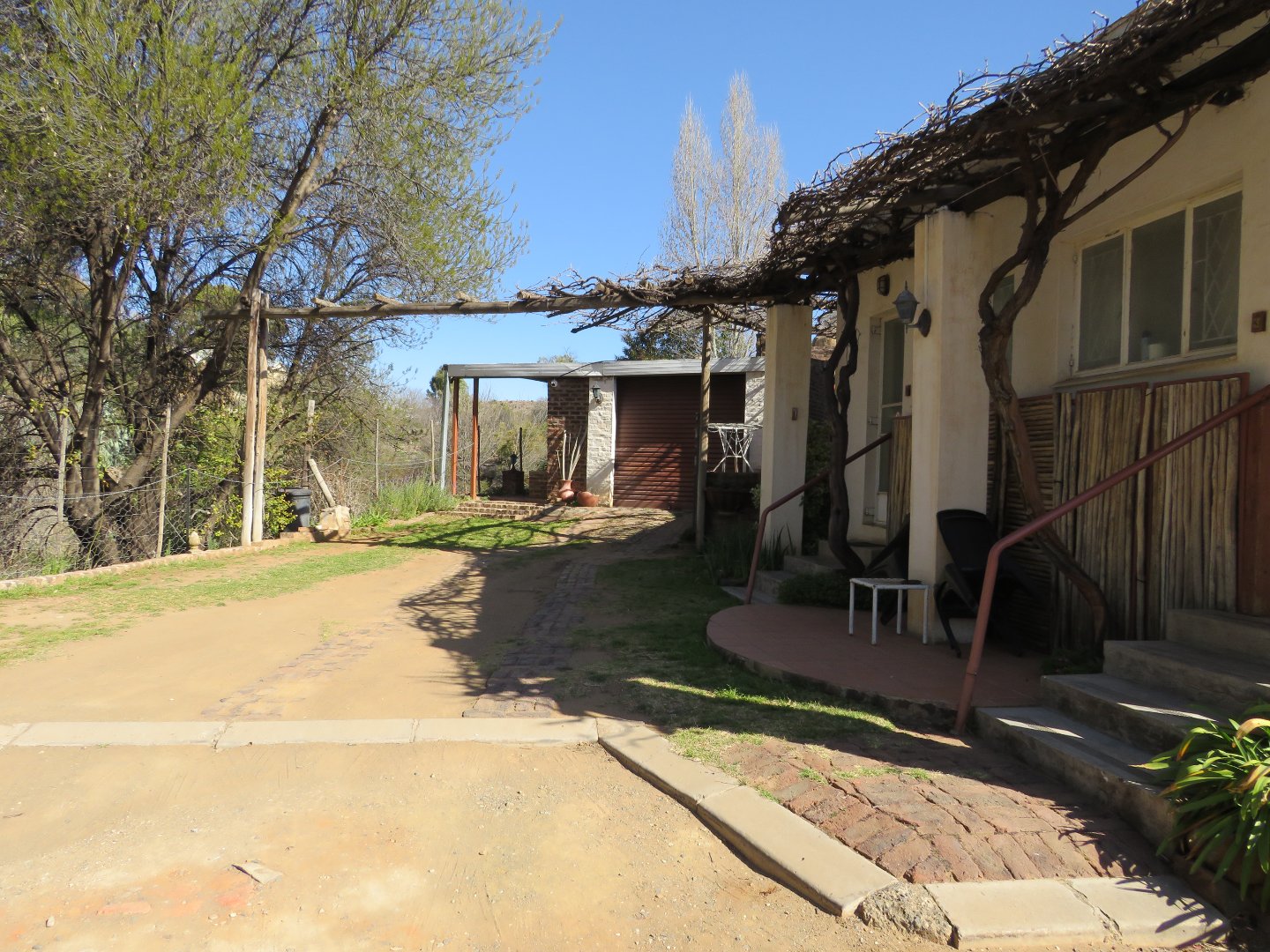 6 Bedroom Property for Sale in Colesberg Northern Cape